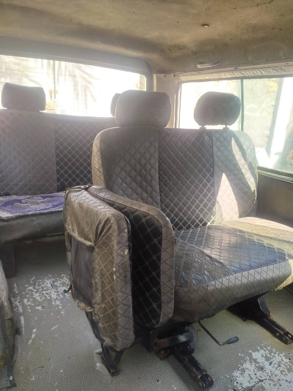 السلام عليكم كيه بستا موديل 94كيرواكسل وبور جددوالباقي شوفة عنك 10ورقات كوم حديد رقمي ***********
