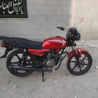 دراجه شاينك للبيع موديل 2023 دراجه مكمركه اوراق اصولي شرط الترقيم عنوا...