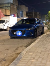 سيارة النترا2018 بسمي تحويل ثاني يوم وارد امريكي حادثه في امريكا دعامي...