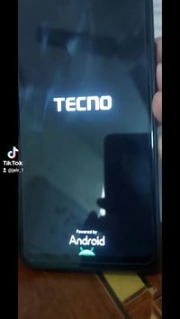 تكنو • كامون 40 برو