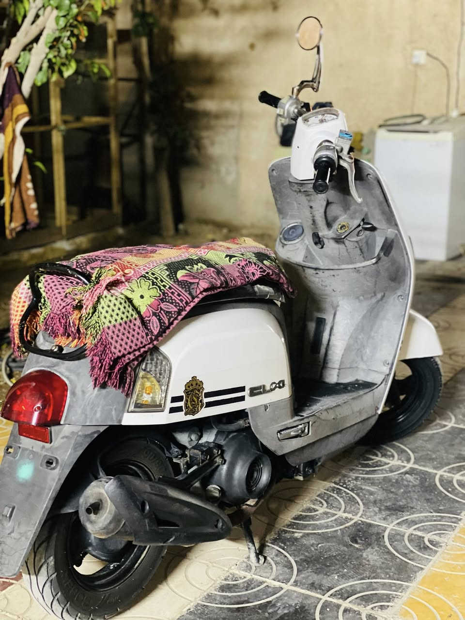 السلام عليكم بوليس البيع موديل 2008
كفاله عامه ما مفتوحة مكان كربلاء طوريج 
سعره 950بيه مجال رقم ***********
