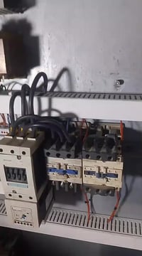 قطع غيار كمبروسرات • فلاتر زيت • أطلس كوبكو