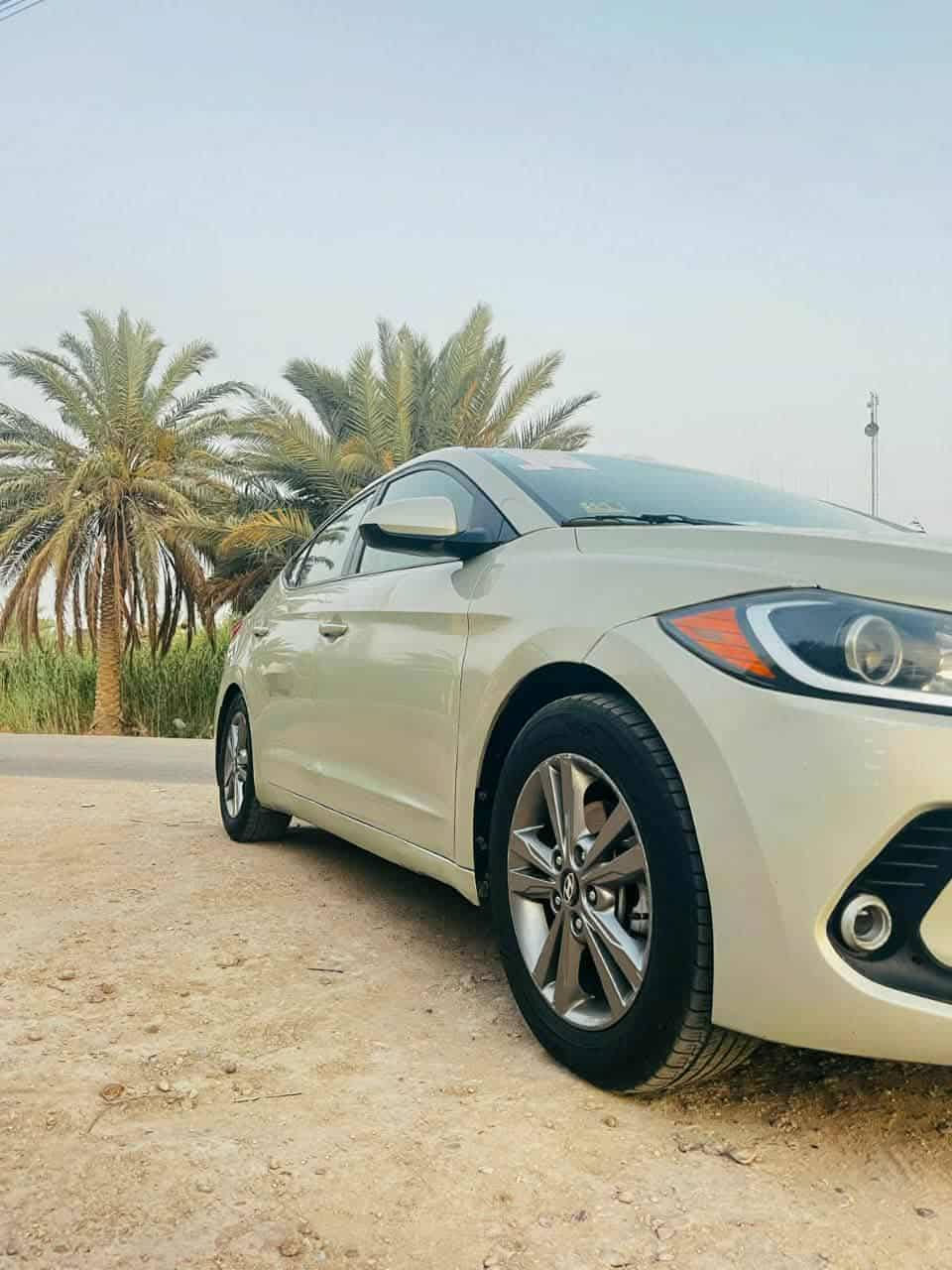 سلام عليكم النترا 2017 وارد أمريكي حادثه جاملغ وبنيد رقم ذي قار سياره بسمي تحويل ثاني يوم مكينه مامفتوحه *********** السعر ب 108
