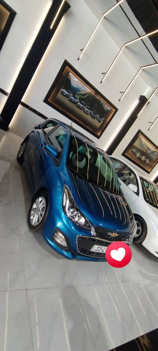 شوفرليت سبارك موديل 2019 للبيع او مراوس بسيارة حديثه شعندك نزل


**إذا كنت صاحب هذا الإعلان وتريد حذفه لأي سبب، رجاءا أرسل رسالة إلى الدعم الفني**