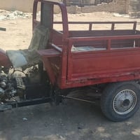ستوته • ستوته للبيع • ثلاث عجلات • مركبه ثلاثيه
