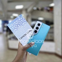 تكنو كامون 40 برو فايف جي ذاكره 256 عشوائيه 8