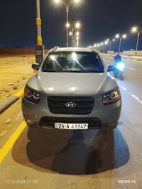 سنتافيا • ٢٠٠٨ • ٦ سلندر