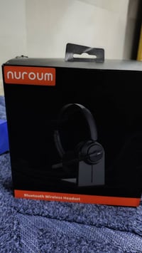 بلوتوث وسلكي • اوربي أصلي • كربلاء