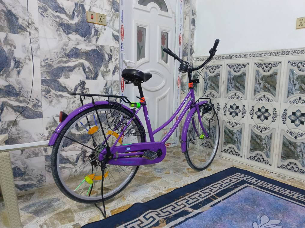 بيسكل للبيع نضيف استوني نزلته من كرار ابو النقش سعر 160 مكاني نجف النجف, العراق


**إذا كنت صاحب هذا الإعلان وتريد حذفه لأي سبب، رجاءا أرسل رسالة إلى الدعم الفني**