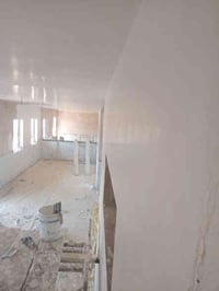 شغل اولى سمنت جص بورك حيدر الاسدي 07808045322