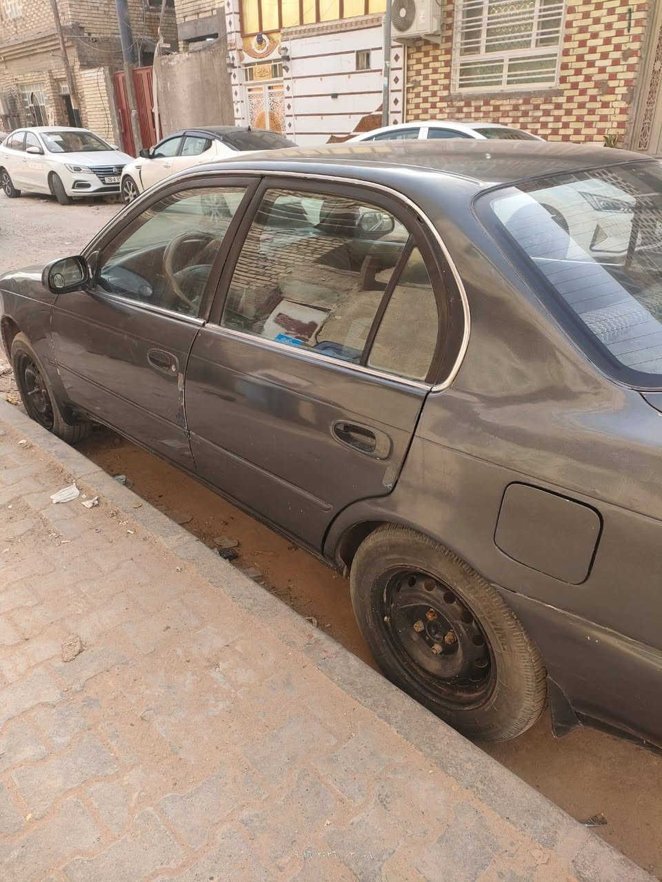 سلام عليكم
كورلا 92
رقم انكيليزي سنويه لل28 
....
ما متواجد على الفيس     فقط👈🏼***********
