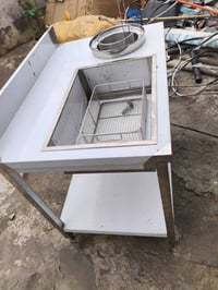 ميز قلي • جديد • البصرة