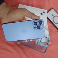 13برو ماكس الذاكره 1T تيره البطاريه 83 شرق اوسط AAA ضمان ماستر مكفول ا...