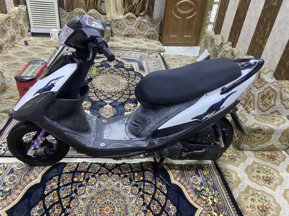 ماكس عدله بوشه 49ما مفتوحه شغاله نكره سلف هندر اشاير سكنات صطاب لايت زنون كله شغاله خير من الله سعر 650وبيه مجال مكاني الحيانيه دور الشرطه قرب المعارض الجديده استفسار ***********
