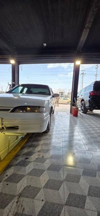 برنس • ١٩٩٥ • مكينه مفتوح