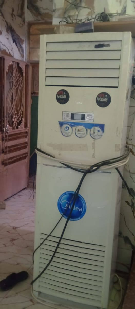 للبيع العبيدي رئاسة
للتواصل.           🔴***********🔴
