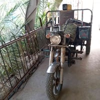 ستوته • قرب جامعة بابل • مراوس