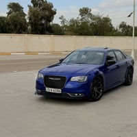 S300كرايسلر اوباما. S كولد موديل :2020 عداد :62 الف وارد كندي كلين تاي...