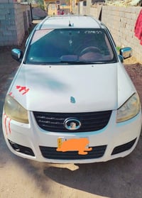 كريت ويل • ٢٠١٤ • رقم بصره