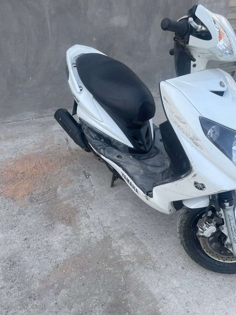 سلام عليكم سكنس فحل مختمة كلهة اوراقهة كاملة اي نقص مابيهة نكره سلف زوج تايرات جدد كهربايات كلهة شغالة مكاني بلديات السعر 750 رقمي***********
