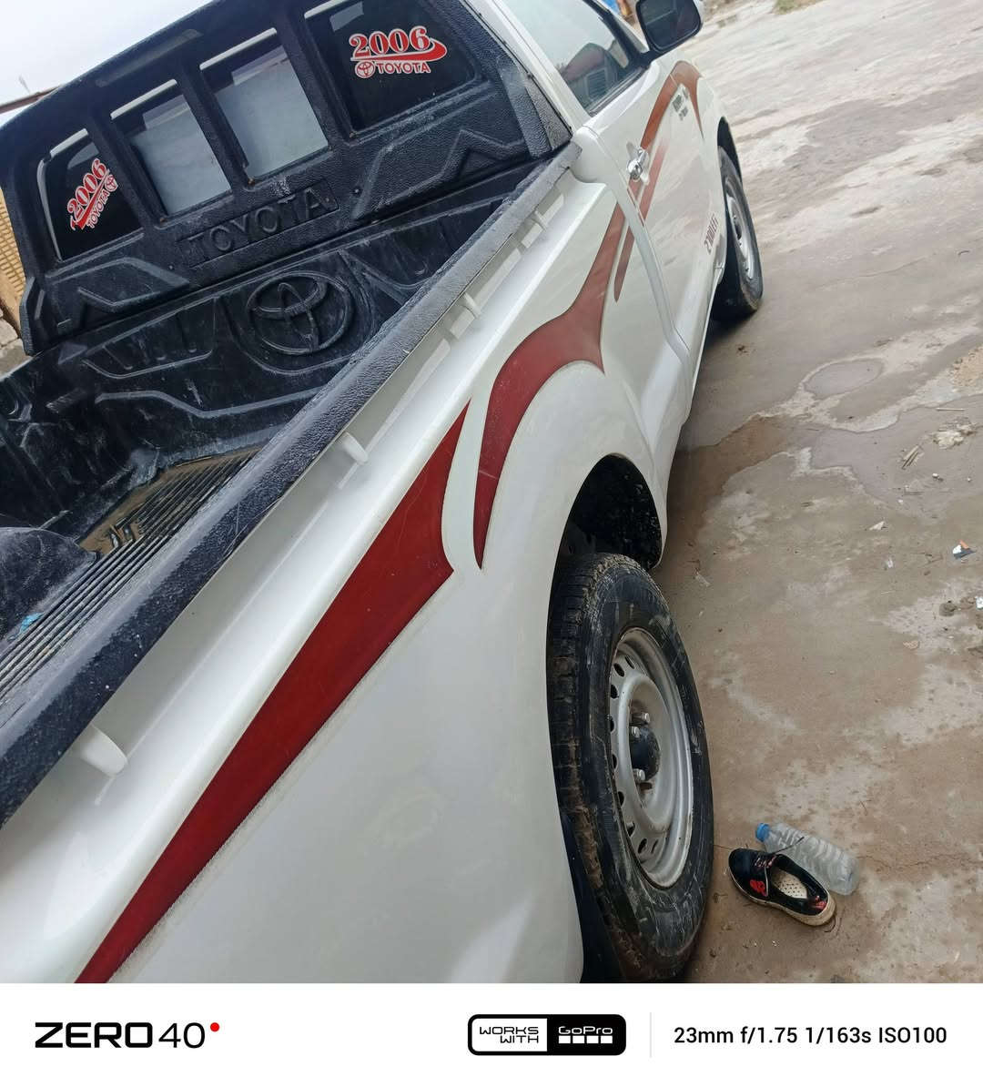 السلام عليكم فلاونزه 2006
سياره مكفوله البيع مكان واسط السعر 117 وبيه 
مجال *********** بسمي تحويل ثاني يوم
