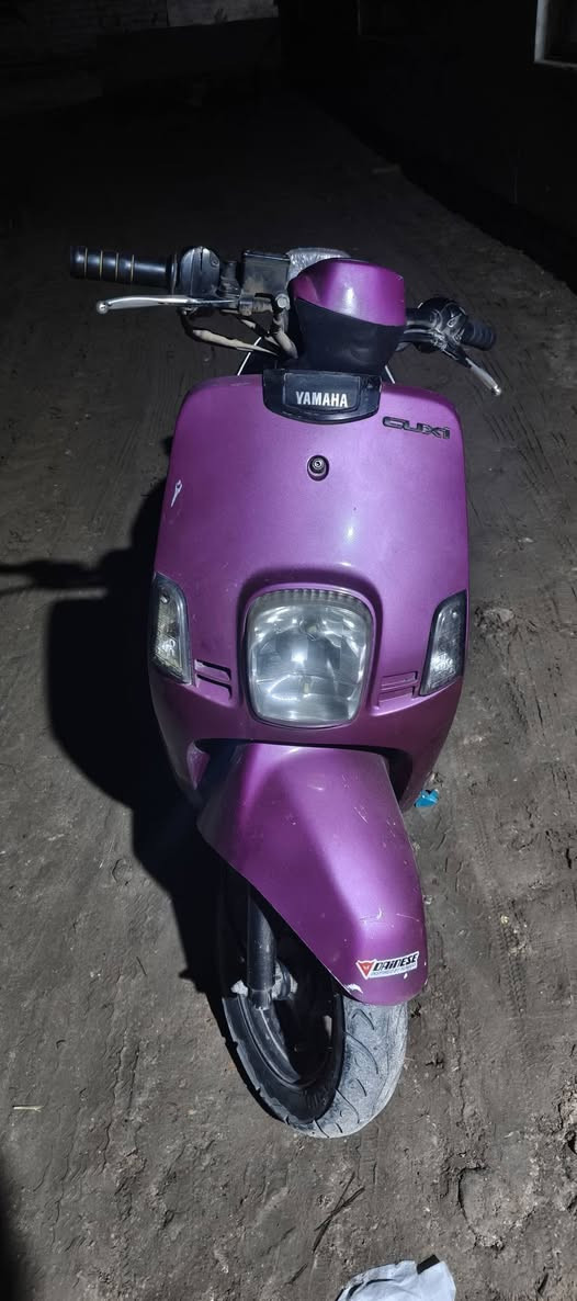 السلام عليكم دراجه بوليس نوزل نضيفه ما مفتوح السعر ٨٠٠بيه مجال لطيبين تواصل ***********الرقم الول خط الثاني وتساب *********** مكاني الناصريه المركز سديناويه
