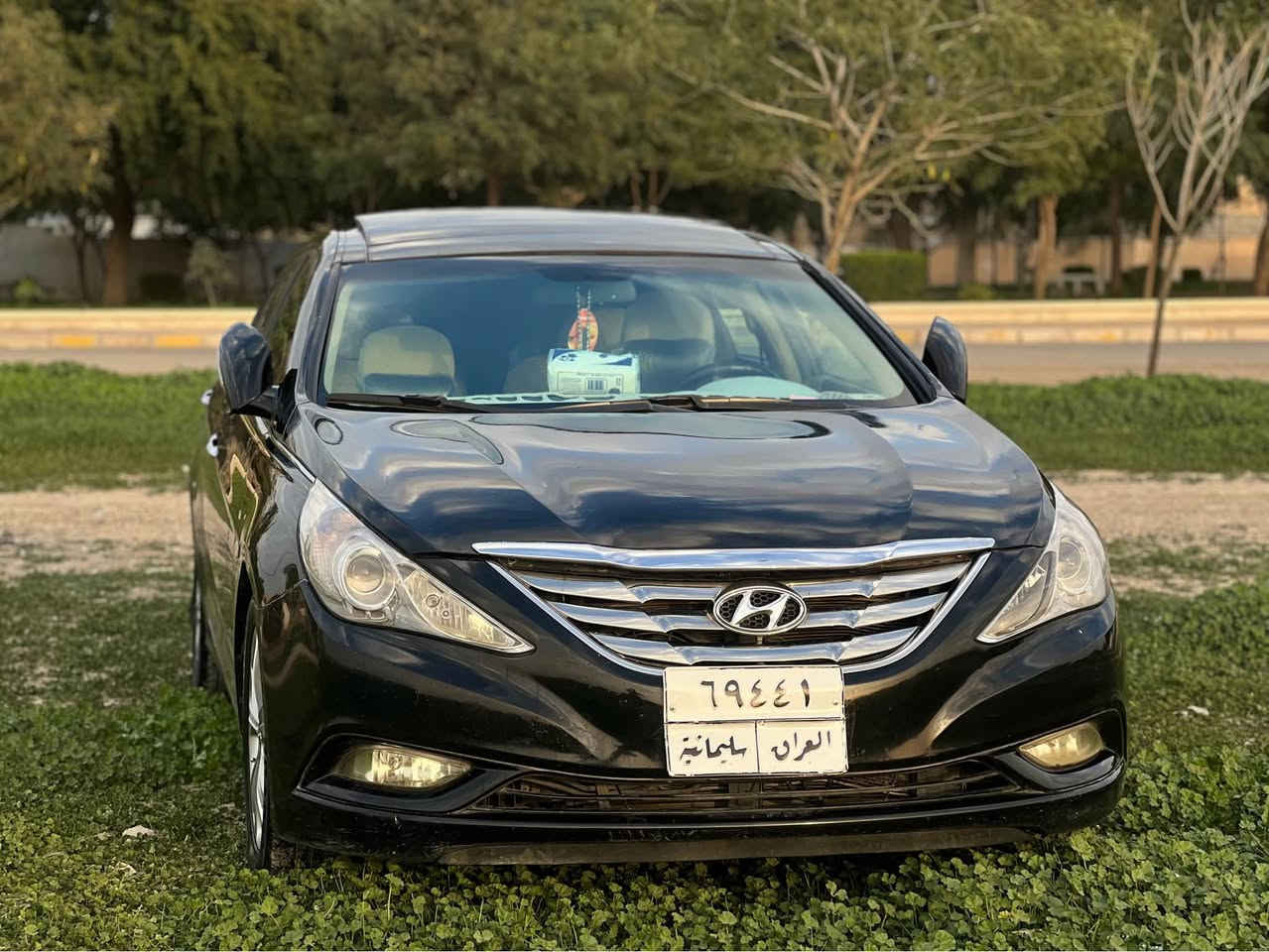 سۆناتا ٢٠١٠ خەلیجی 
مەکینە ٢٤ دوش 
فول مواسەفات پانۆراما کوشن هیتەر تحدید سورعە حاسە 
٦ سیدی تەبریت مەرکەزی 
هەموو گیانی مەزبوتە تاخم پێش تازە گۆڕاوە ٤ تایەی تازەی لە ژێرە سەنەوی ٤ مانگە بەسەر چوە سەیارەکە ٣پارچەی بۆ یاخە السليمانية, العراق


**إذا كنت صاحب هذا الإعلان وتريد حذفه لأي سبب، رجاءا أرسل رسالة إلى الدعم الفني**