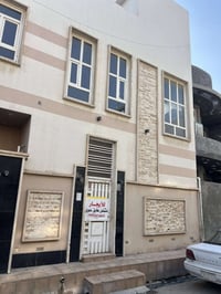 مشتمل طابق أول • صالة وغرفتين • بعقوبة الجديدة