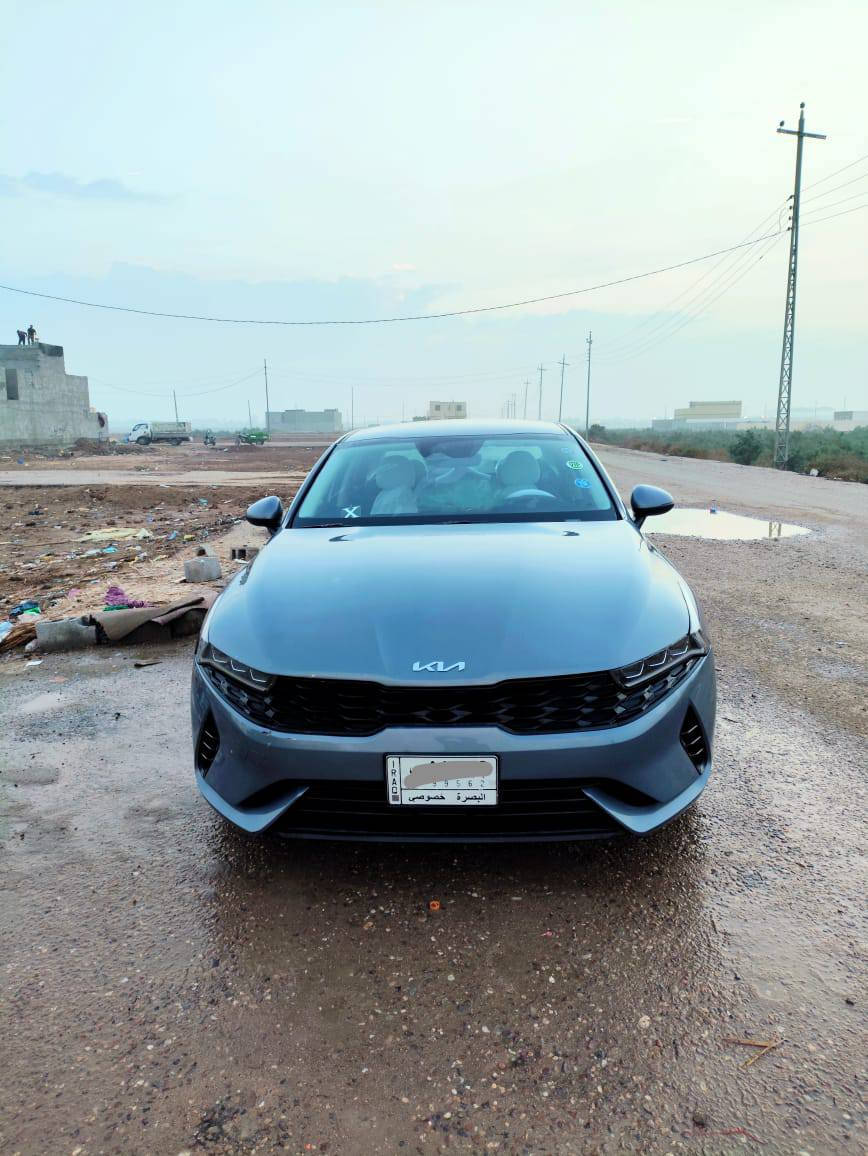 كي فايف وارد امريكي مكينه 1600 تيربو 2022 بصره حره تحويل بيع ومراوس العنوان بصره شط العرب سياره حادثها خفيف سعر 160.    ***********
