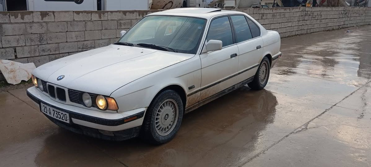 بيم ٥٢٥ فول مواصفات ٣بارجه ي بوياخه كيرو مه كينه ي به شه رت زور مه زبوته سه يا ره كه تا بليي جوانه هه موو كياني به شه رت _***********_فايبه ر واتصاب له سه ره _الوكوريش اكه م به شتيك به دلم بيت السليمانية, العراق
