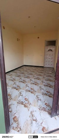 🟡البيت الايجار منطقة 4000الف قرب مدرسة الاوزعي  مساحه. 120متر  0771229...
