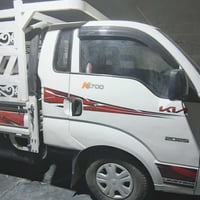 شاحنة • ٢٠١٦ • محرك مكفول