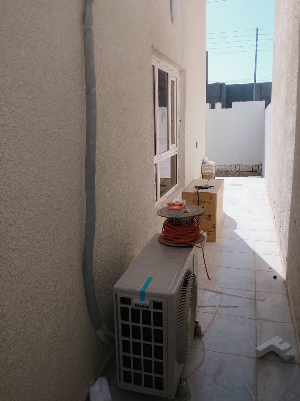 ورشه زيد المتنقله في ارجاء تكريت لصيانه الثلاجات والمجمدات والسبالت والتباريد والطباخات ‏‪***********‬‏
***********
