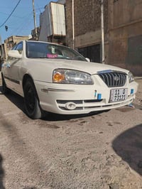 السلام علیکم النترا ٢٠٠٤ DX خليجي.. مكينه ٢٠٠٠.. كير عادي مصبوغه للجما...