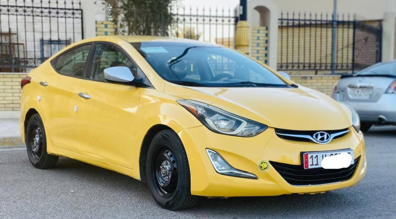 النترا موديل 2015 سعرها 114للاستفسار***********  امريكي مكفوله من الضربة والتبديل كلها ليبل واحدمكفوله شاشه كامره دوار تحكم استيرن مكينه 1800 وكير مكفولات ماشيه 170 حقيقي تبريد ثلج حداديه جديده تخم تاير السيارة جديده وجاهزه ما بيه أي نقص رقم بغداد انكليزي امصفره هيئه وغرامات مكان السيارة كربلاء
