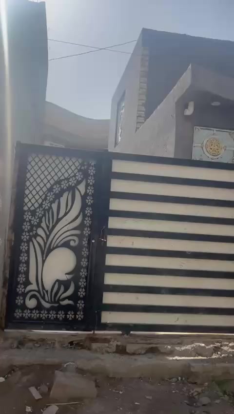 المساحة 200متر السعر 63قابل للتفاوض***********
***********
