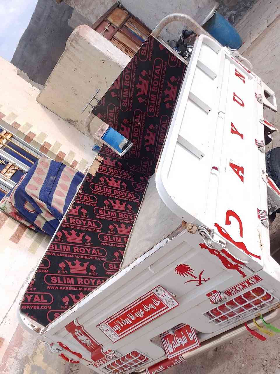 سلام عليكم ستوته اللبيع وراق مديل 2018كامله مكمله ستوته مكينته مفتوحه سعر 1800بيه مجال الطيبين مكاني ناصريه قضاء الغراف مستعجل علا بيعته ***********
