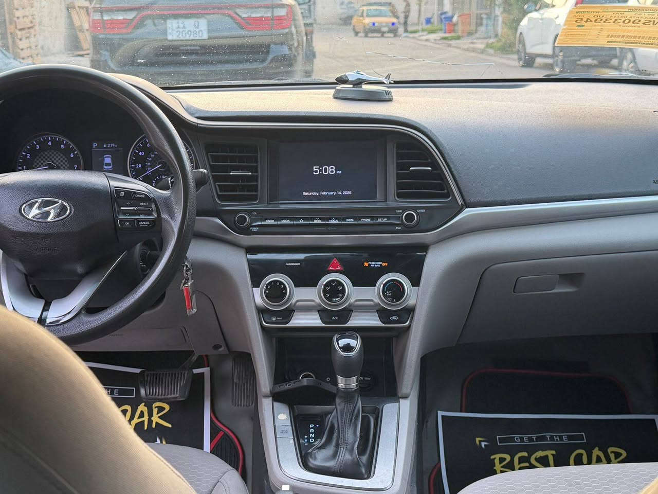 النترا 2019وارد امريكي ليبل واحد رقم بغداد باسمي سنوية 2030 قطعتين صبغ منظومة غاز ايطالية بالظمان   بغداد حي العامل 
السعر 134$
رقم ***********
