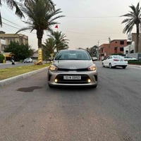 كيا بيجاز 2024 مكفوله لا بارد ولا صبغ ولا تبديل كامله بدون نقص ماشيه 3...