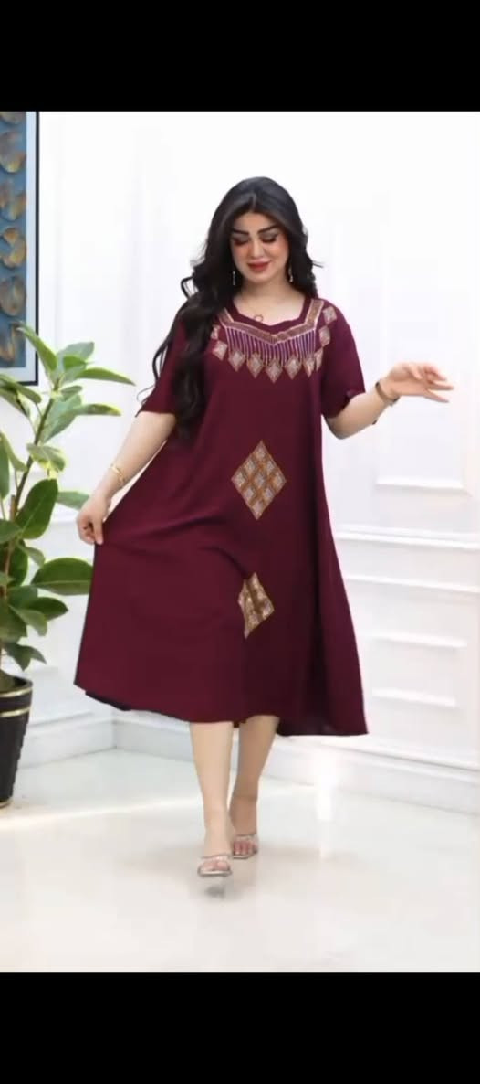 السلام عليكم عندي درزن من هذا اريد ابيعهه خامه كشمير درجه اولى بعد بي الوان


**إذا كنت صاحب هذا الإعلان وتريد حذفه لأي سبب، رجاءا أرسل رسالة إلى الدعم الفني**