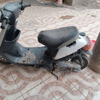 صوت بالمحرك • كهربايات شغالة • كفرات موجودة