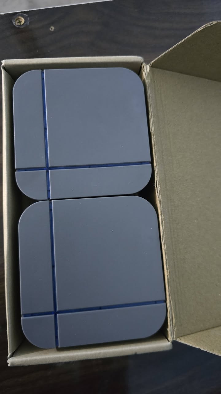 جرس قطعتين مع الريمونت 15 الف


**إذا كنت صاحب هذا الإعلان وتريد حذفه لأي سبب، رجاءا أرسل رسالة إلى الدعم الفني**