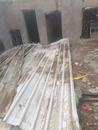 جينكوو • ٦ قطع • بغداد الرشاد