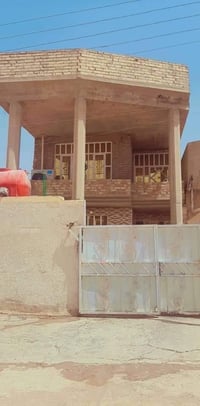 طابو • ١٥٠م • ٣غرف