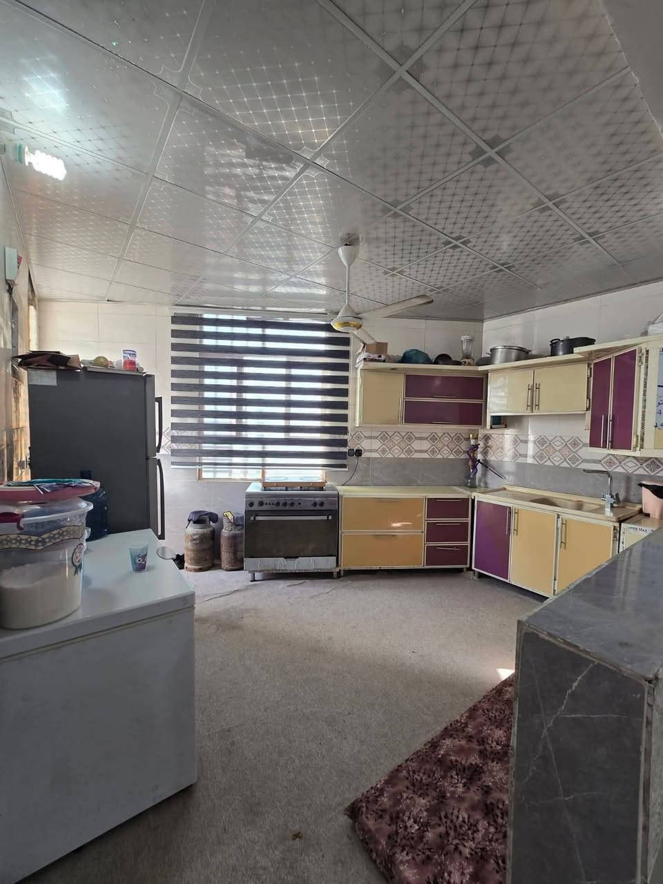 ياالله.. اللهم صل على محمد وال محمد 
دار للبيع في مجمع النجمه مقابل علوة الامامين طريق رابط
الزبيليه طابو صرف سند 25 المساحه 100 متر طابق واحد  بناء جديد متوفر كافة الخدمات شوارع تبليط مولد ذهبي
مجاري للشارع مدارس قريبه يبعد عن الإمام 10 كيلو متر
 السعر 63 مليون وبي مجال بسيط.((((يرهم إقصاد))) 
 للأستفسار. ***********
