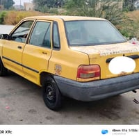 موديل ٢٠١١ • مكينه وكير زينات • الموفقيه