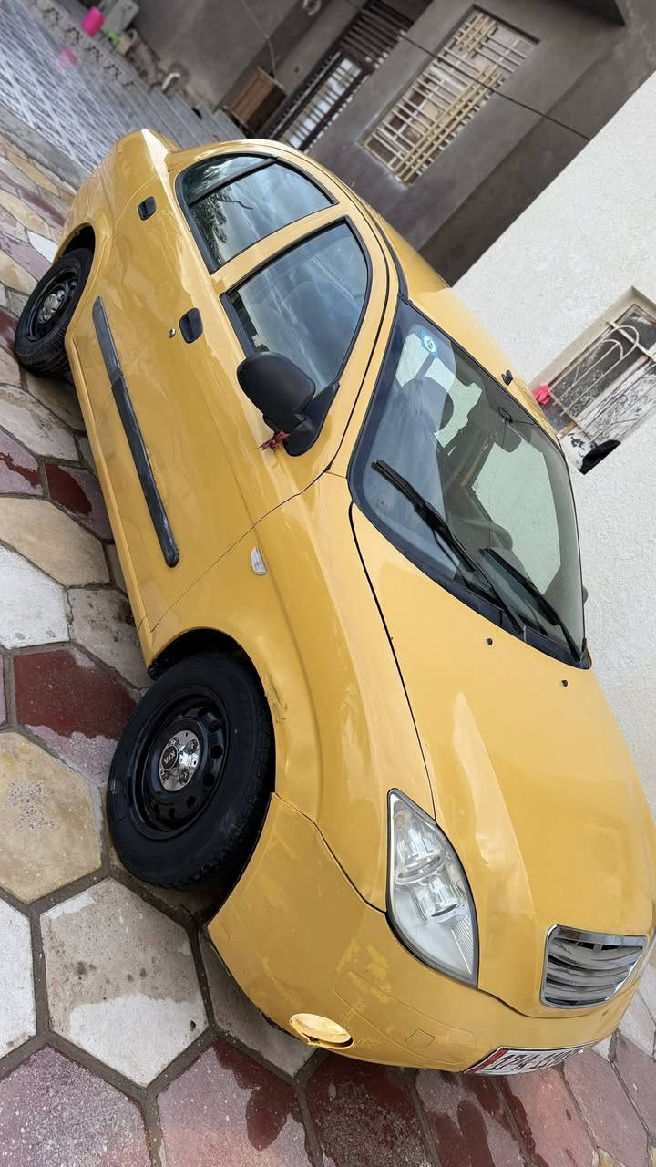 سلام عليكم
للبيع سايبه طيبه
مديل 2016
رقم مثنى نكليزي بسمي تحويل ثاني يوم 
سياره جاهزه من كلشي
كير محرك جديد لا تبخير ولا تنقيص لا اي شي 
تدفئه تبريد
كهربائيات كلّ شغاله
حداديه جديده
تاير جديد
تبديل جاملغ جهة سايق

المكان السماوه
سعر ب39 مع المجال بسيط جداً
رقم ***********
