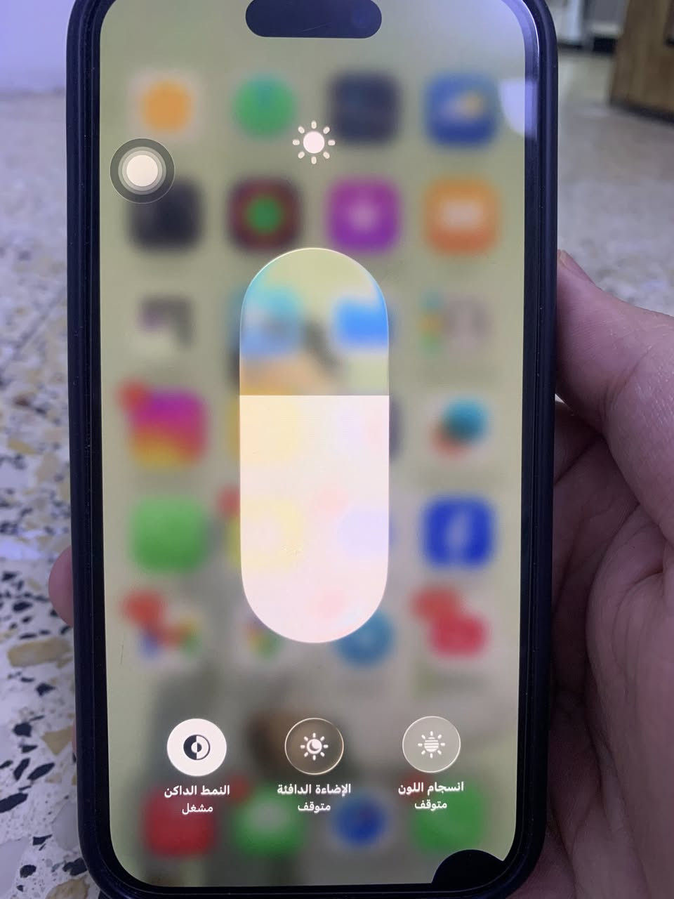 ايفون ١٤ برو ذاكرة ٢٥٦ بطاريه ٨٦ ممفتوح ولا داخل صيانه فقط بي نقطة جوا شاشه سعر ٦٥٠


**إذا كنت صاحب هذا الإعلان وتريد حذفه لأي سبب، رجاءا أرسل رسالة إلى الدعم الفني**