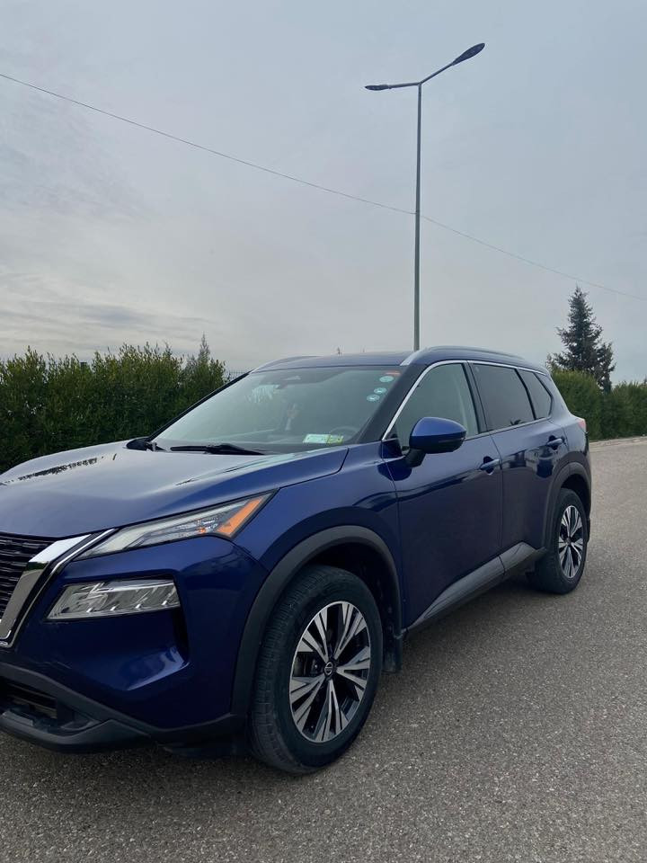 السلام عليكم.     للبيع روج 2021   فول الفول اعلى  شي   
المواصفات 
شاشه كبير 
مقاعد جلد 
مقاعد كهرباء 
مقاعد تدفئه 
ستيرن كهربائي 
5 كامرات 
صندوق شفط 
فتحة سقف 
هندبريك بصمه 
ويل حجم كبير 
المحرك 4 سلندر المرغوب 2500 
بصمة أبواب 
مراية شفط 
فور ويل 
السيارة لوك 
الضرر جاملغ وباب صبغ فقط غير هذا الشي كفاله 
بدون دواخل 

السياره نضافه 100/100 
مرقم كامل سنويه جديد 
مع كتاب تضليل 80 بالميه 
 السعر 235 وبي مجال 
***********  
للتواصل مع هذا الرقم 
او التعليق
