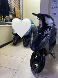 ماكس • مكفوله • دراجه جديده